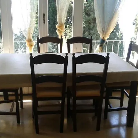 Apartment Le Dimore 2