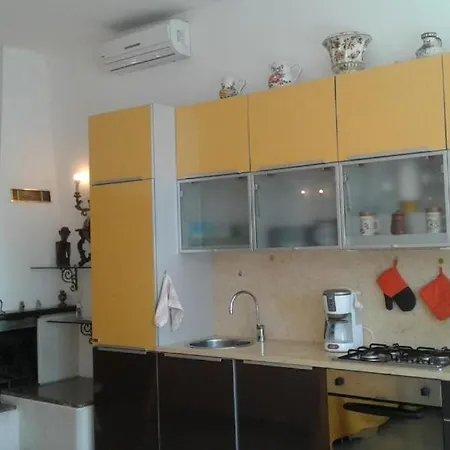 Le Dimore 2 Apartment