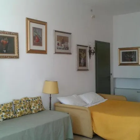 Apartment Le Dimore 2 Torri Del Benaco