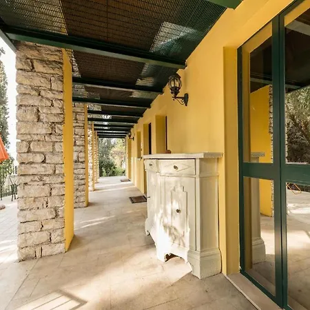Apartment Le Dimore 2 Torri Del Benaco